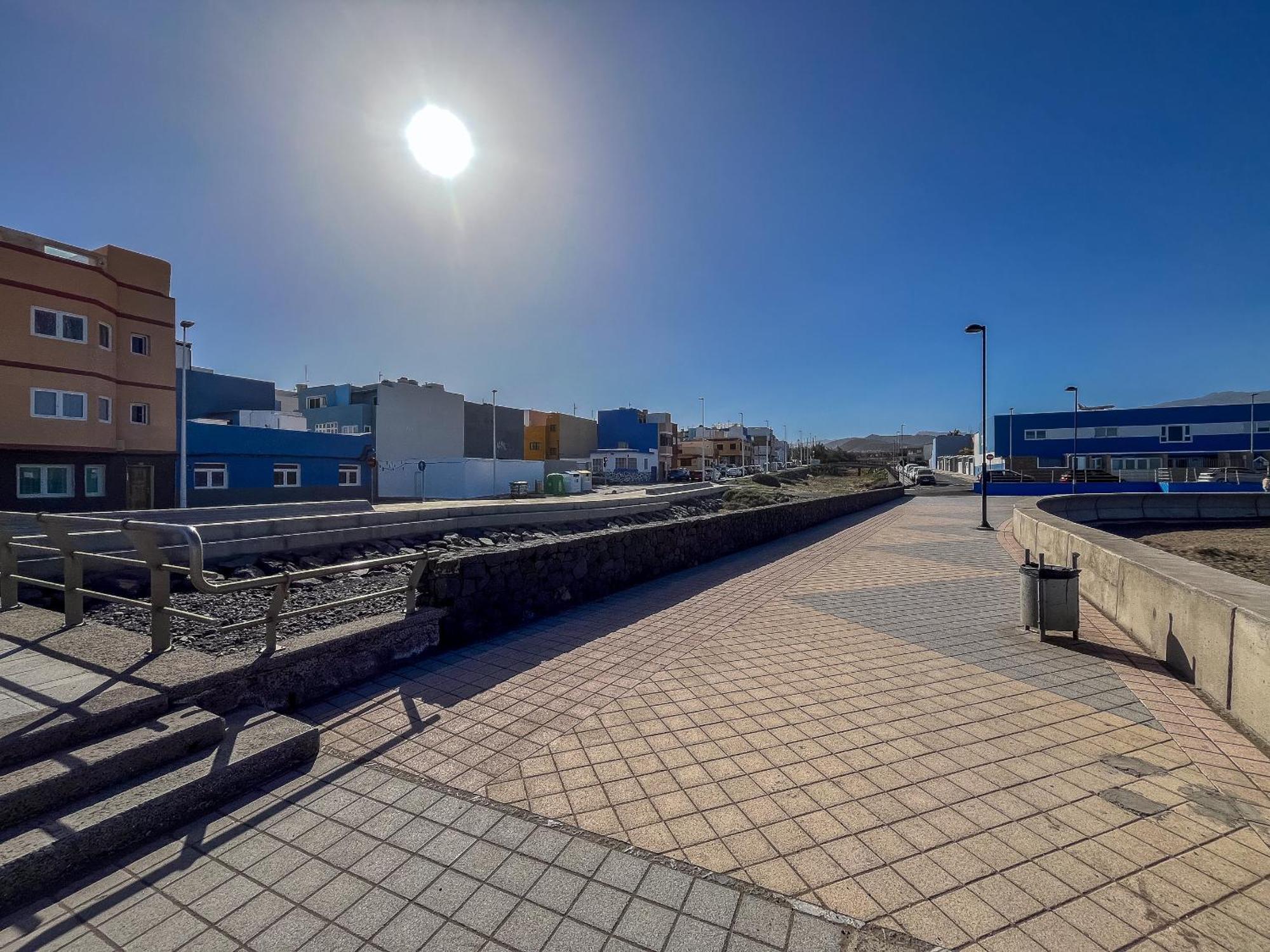 Playa Del El Burrero Vista Al Mar Lightbooking Apartment Ingenio