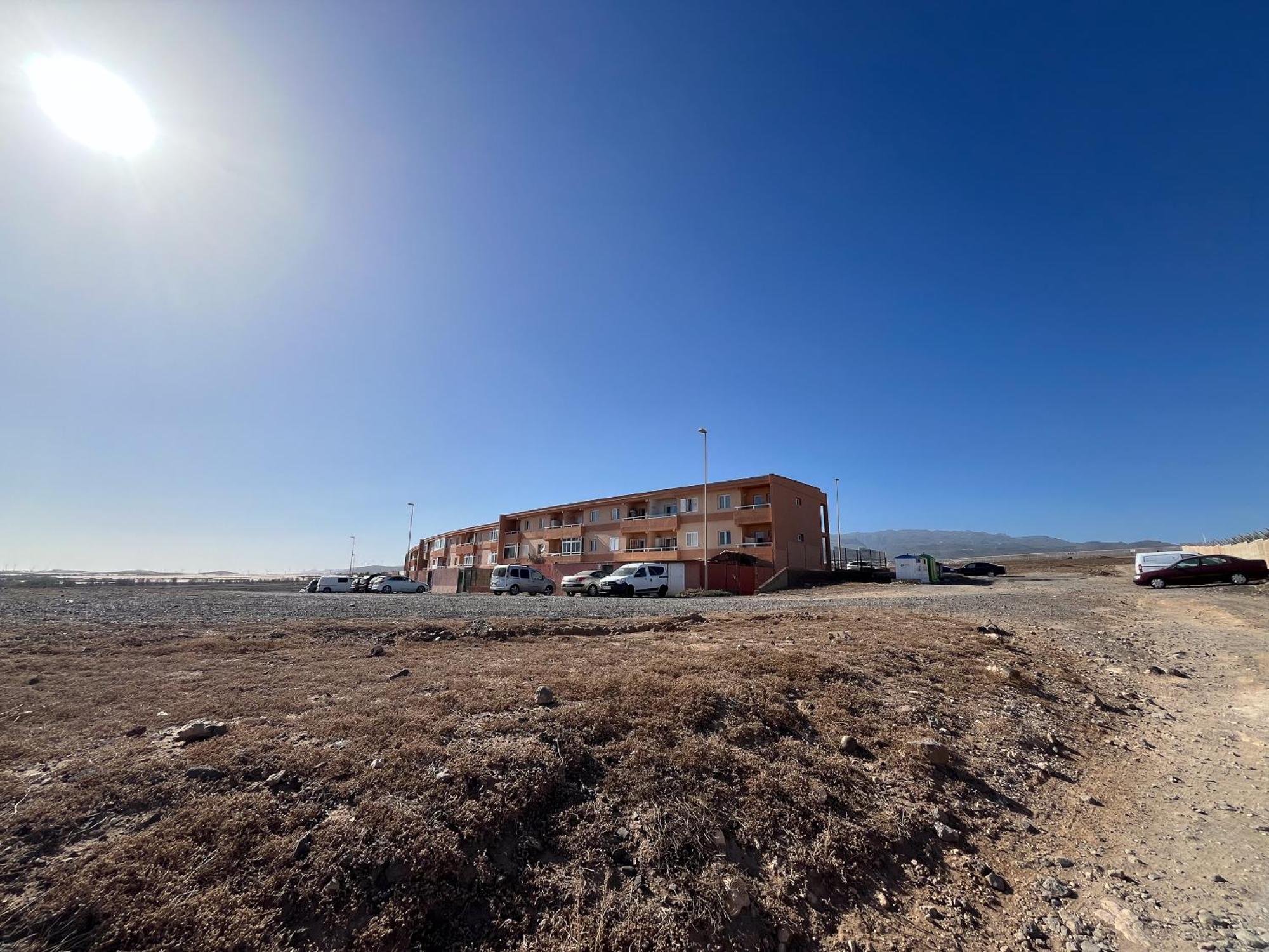Apartment Playa Del El Burrero Vista Al Mar Lightbooking *