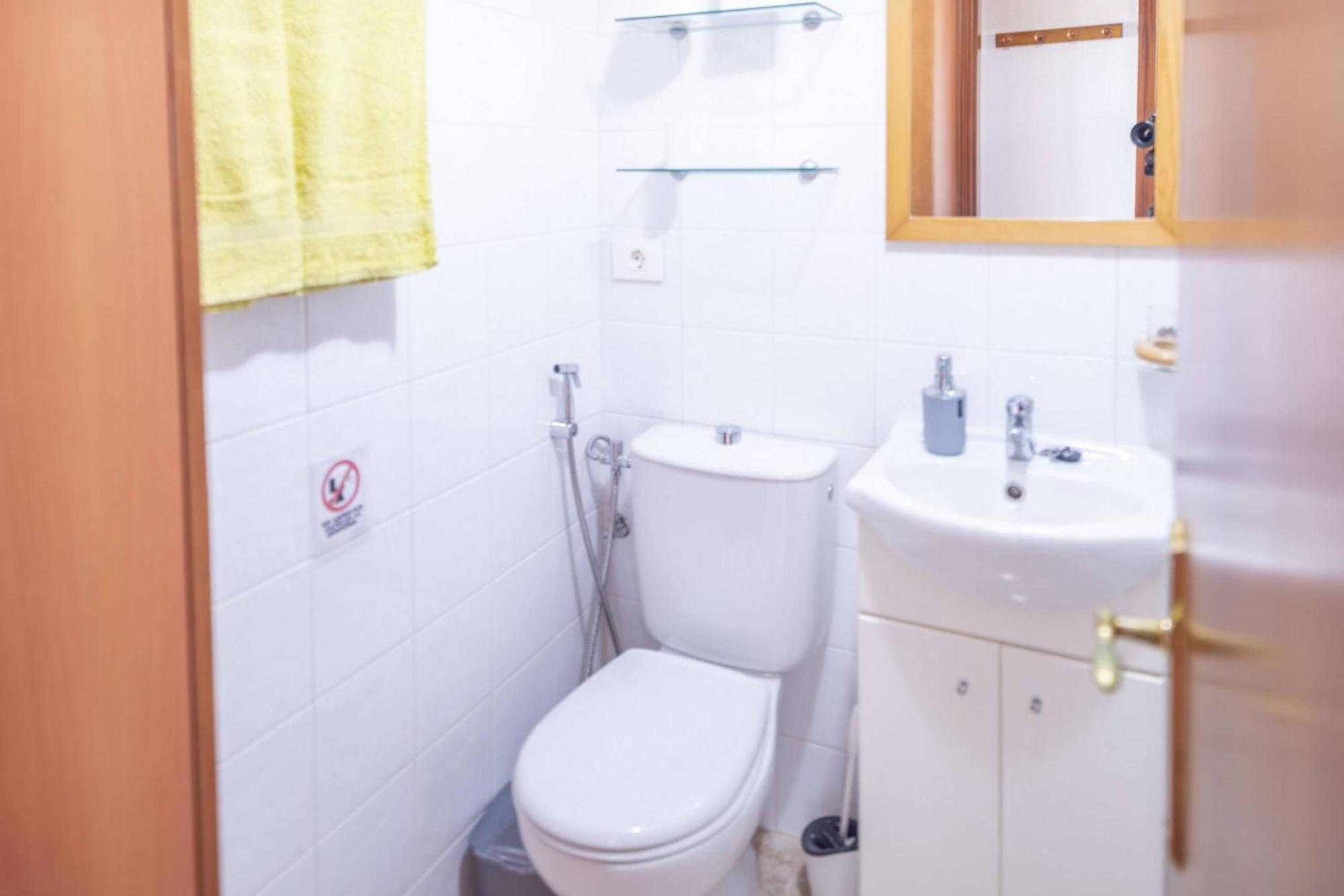 Apartment Playa Del El Burrero Vista Al Mar Lightbooking *